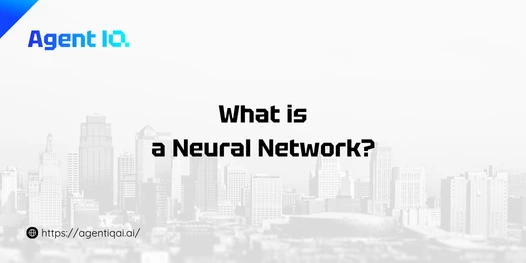 What is a Neural Network?