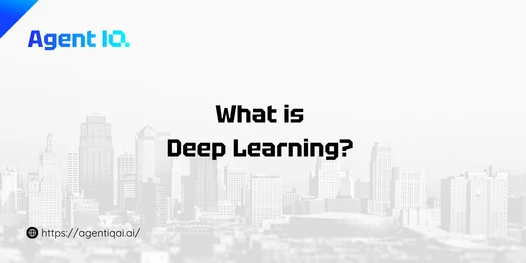 what is deep learning