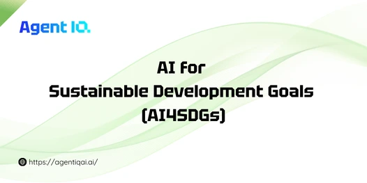 AI for SDGs
