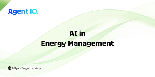 AI in Energy Management