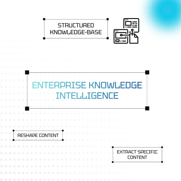 Deep Extract on Documents